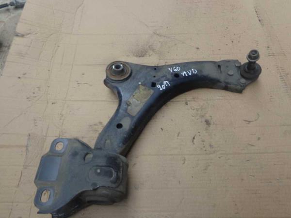 TRIANGLE AVANT DROIT VOLVO V60 2011-2013 - Vue 1